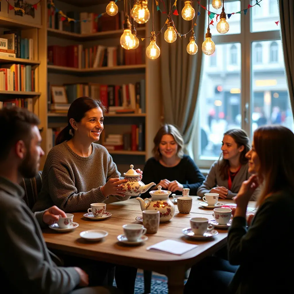 Green technology innovation